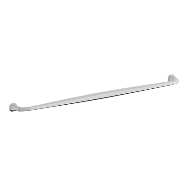 Baldwin Hardware Severin B 24" Jaladera de Electrodoméstico 4398 — Níquel pulido Lifetime