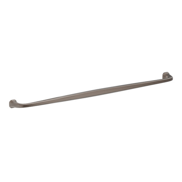 Baldwin Hardware Severin B 24" Jaladera de Electrodoméstico 4398 — Níquel grafito Lifetime