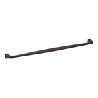 Baldwin Hardware Severin B 24" Jaladera de Electrodoméstico 4398 — Bronce veneciano
