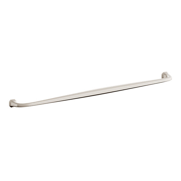 Baldwin Hardware Severin B 24" Jaladera de Electrodoméstico 4398 — Níquel satinado