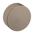 Baldwin Hardware Minneapolis Perilla de Gabinete 1.5" 4405 — Níquel grafito Lifetime