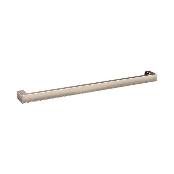 Baldwin Hardware Minneapolis Appliance 18" Jaladera 4409 — Níquel grafito Lifetime