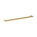 Baldwin Hardware Bevel 18" Jaladera de Electrodoméstico 4415 — Latón pulido Lifetime (PVD)