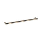 Baldwin Hardware Bevel 18" Jaladera de Electrodoméstico 4415 — Níquel grafito Lifetime