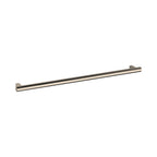 Baldwin Hardware Octagonal Jaladera 12" 4419 — Níquel grafito Lifetime