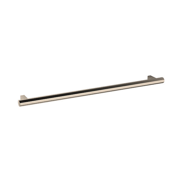 Baldwin Hardware Octagonal Jaladera 18" 4420 — Níquel grafito Lifetime