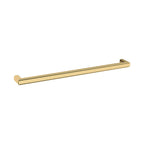 Baldwin Hardware Raised 18" Jaladera de Electrodoméstico 4429 — Latón pulido Lifetime (PVD)