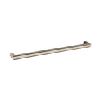 Baldwin Hardware Raised 18" Jaladera de Electrodoméstico 4429 — Níquel grafito Lifetime
