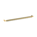 Baldwin Hardware Gramercy 18" Jaladera de Electrodoméstico 4434 — Latón pulido Lifetime (PVD)