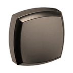 Baldwin Hardware Severin A Perilla de Gabinete 1.25" Dia 4453 — Níquel grafito Lifetime