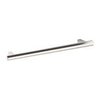 Baldwin Hardware Octagonal 8" Jaladera de Gabinete 4468 — Níquel pulido Lifetime