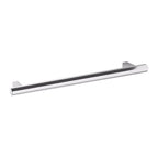 Baldwin Hardware Octagonal 8" Jaladera de Gabinete 4468 — Cromo pulido