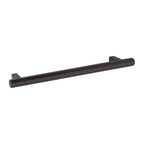 Baldwin Hardware Octagonal 12" Jaladera de Electrodoméstico 4470 — Bronce veneciano