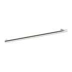 Baldwin Hardware Octagonal 24" Jaladera de Electrodoméstico 4471 — Níquel pulido Lifetime
