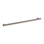 Baldwin Hardware Octagonal 24" Jaladera de Electrodoméstico 4471 — Níquel grafito Lifetime