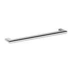 Baldwin Hardware Bevel 8" Jaladera de Gabinete 4614 — Cromo pulido