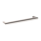 Baldwin Hardware Bevel 12" Jaladera de Electrodoméstico 4616 — Níquel pulido Lifetime