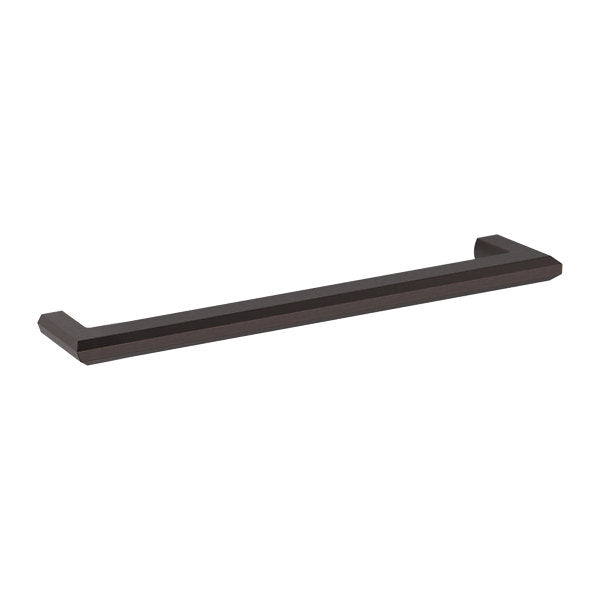 Baldwin Hardware Bevel 12" Jaladera de Electrodoméstico 4616 — Bronce veneciano