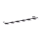 Baldwin Hardware Bevel 12" Jaladera de Electrodoméstico 4616 — Cromo pulido