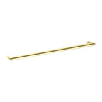 Baldwin Hardware Bevel 24" Jaladera de Electrodoméstico 4617 — Latón pulido Lifetime (PVD)