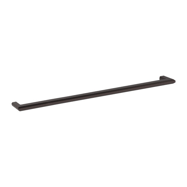 Baldwin Hardware Bevel 24" Jaladera de Electrodoméstico 4617 — Bronce veneciano