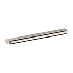 Baldwin Hardware Modern 8" Jaladera de Gabinete 4626 — Níquel satinado