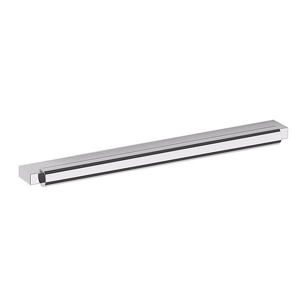 Baldwin Hardware Modern 8" Jaladera de Gabinete 4626 — Cromo pulido