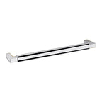 Baldwin Hardware Gramercy 8" Jaladera de Gabinete 4640 — Cromo pulido