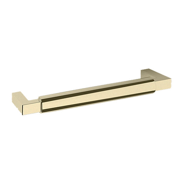 Baldwin Hardware Gramercy 8" Jaladera de Electrodoméstico 4641 — Latón sin laca