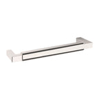 Baldwin Hardware Gramercy 8" Jaladera de Electrodoméstico 4641 — Níquel pulido Lifetime