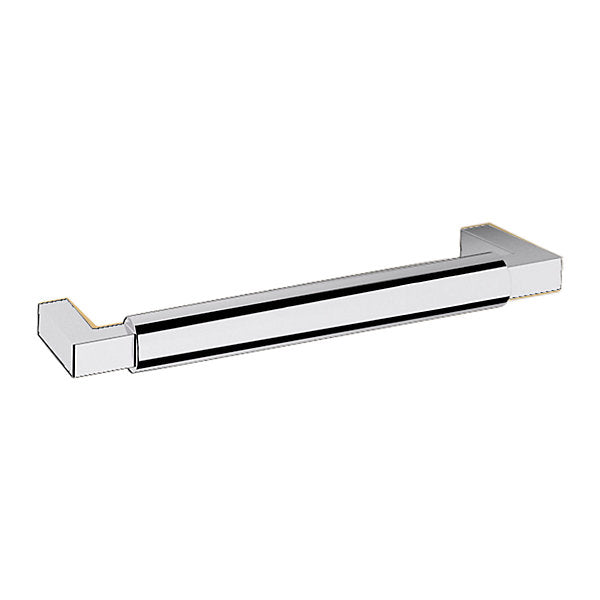 Baldwin Hardware Gramercy 8" Jaladera de Electrodoméstico 4641 — Cromo pulido