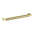 Baldwin Hardware Gramercy 12" Jaladera de Electrodoméstico 4642 — Latón pulido Lifetime (PVD)