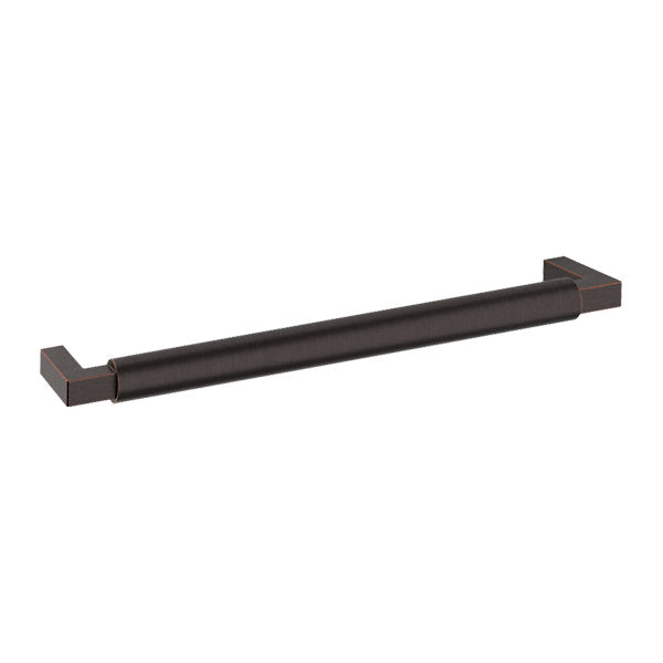 Baldwin Hardware Gramercy 12" Jaladera de Electrodoméstico 4642 — Bronce veneciano