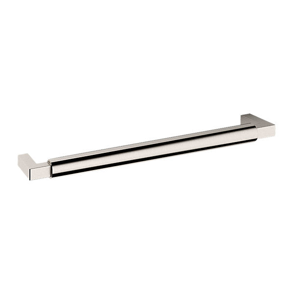Baldwin Hardware Gramercy 12" Jaladera de Electrodoméstico 4642 — Níquel satinado