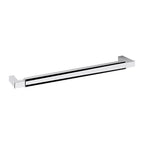 Baldwin Hardware Gramercy 12" Jaladera de Electrodoméstico 4642 — Cromo pulido