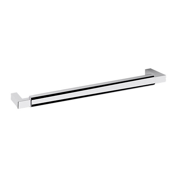 Baldwin Hardware Gramercy 12" Jaladera de Electrodoméstico 4642 — Cromo pulido