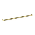 Baldwin Hardware Gramercy 24" Jaladera de Electrodoméstico 4643 — Latón pulido Lifetime (PVD)