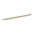 Baldwin Hardware Gramercy 24" Jaladera de Electrodoméstico 4643 — Latón sin laca