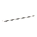 Baldwin Hardware Gramercy 24" Jaladera de Electrodoméstico 4643 — Níquel pulido Lifetime