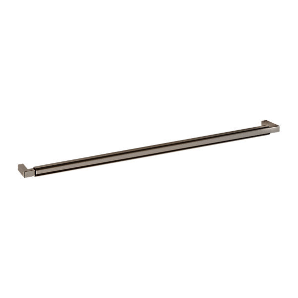 Baldwin Hardware Gramercy 24" Jaladera de Electrodoméstico 4643 — Níquel grafito Lifetime