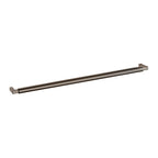 Baldwin Hardware Gramercy 24" Jaladera de Electrodoméstico 4643 — Níquel grafito Lifetime