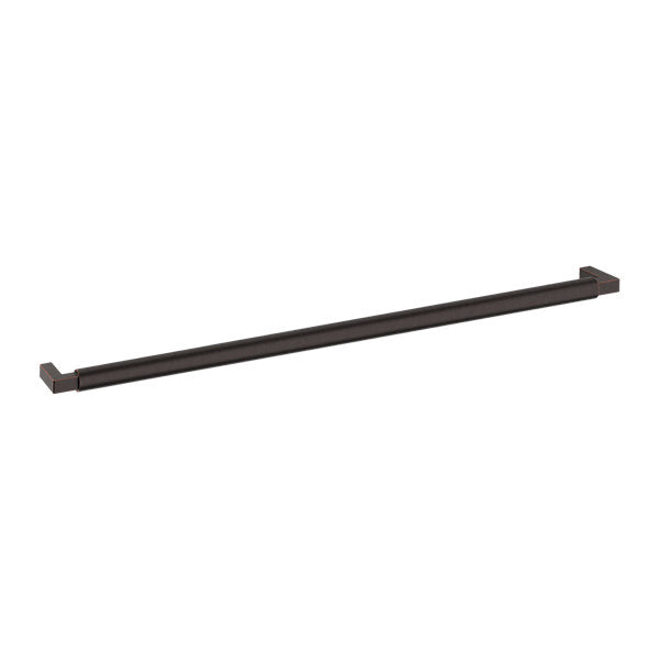 Baldwin Hardware Gramercy 24" Jaladera de Electrodoméstico 4643 — Bronce veneciano