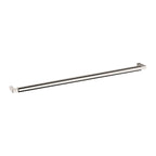 Baldwin Hardware Gramercy 24" Jaladera de Electrodoméstico 4643 — Níquel satinado