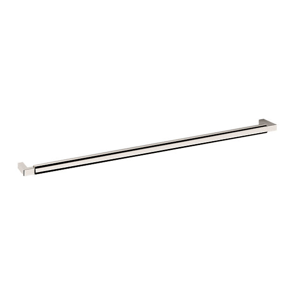 Baldwin Hardware Gramercy 24" Jaladera de Electrodoméstico 4643 — Níquel satinado