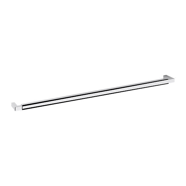 Baldwin Hardware Gramercy 24" Jaladera de Electrodoméstico 4643 — Cromo pulido