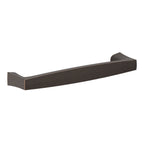 Baldwin Hardware Palm Springs 8" Jaladera de Gabinete 4651 — Bronce veneciano