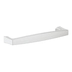 Baldwin Hardware Palm Springs 8" Jaladera de Gabinete 4651 — Cromo pulido
