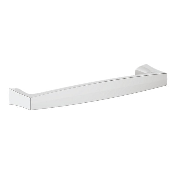 Baldwin Hardware Palm Springs 8" Jaladera de Gabinete 4651 — Cromo pulido