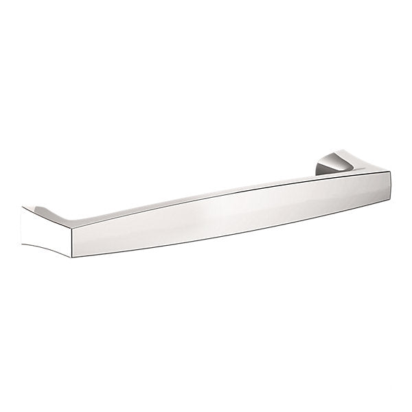 Baldwin Hardware Palm Springs 8" Jaladera de Electrodoméstico 4652 — Níquel pulido Lifetime