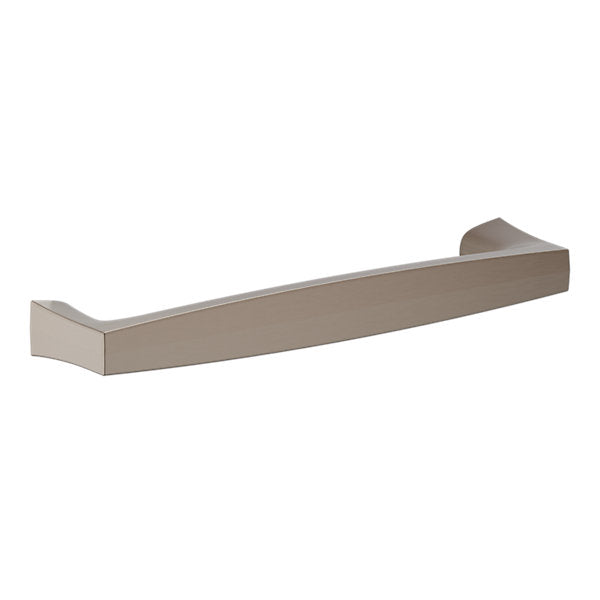 Baldwin Hardware Palm Springs 8" Jaladera de Electrodoméstico 4652 — Níquel grafito Lifetime